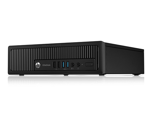 מחשב נייח מוחדש HP EliteDesk 800 G1 Ultra-slim אייץ' פי