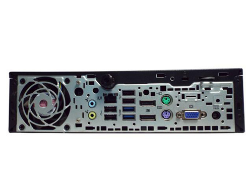 מחשב נייח מוחדש HP EliteDesk 800 G1 Ultra-slim אייץ' פי