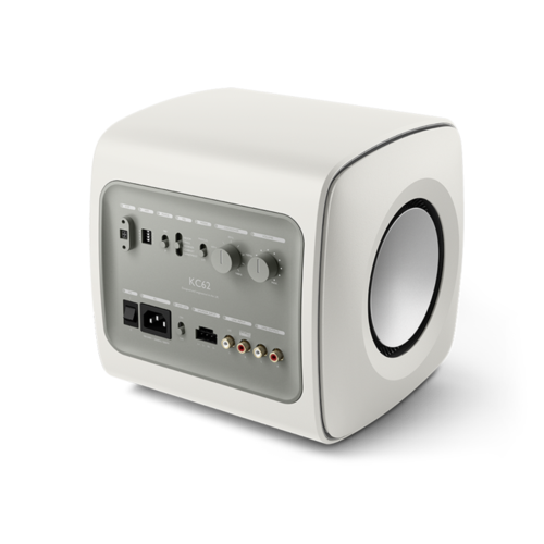 Kef KC62 REAR