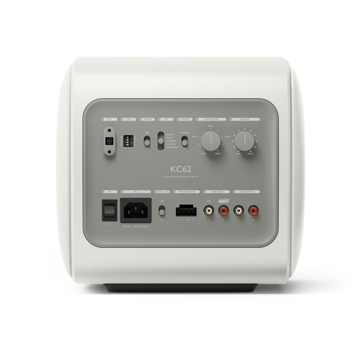 Kef KC62 REAR