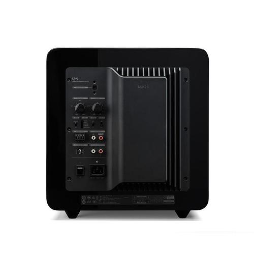Kef KC92 נשבל