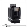 מכונת קפה אוטומטית למשרד עם מסך Pascale Office Aroma Touch PRO Black שחור