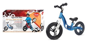 אופני איזון מגנזיום של IAM