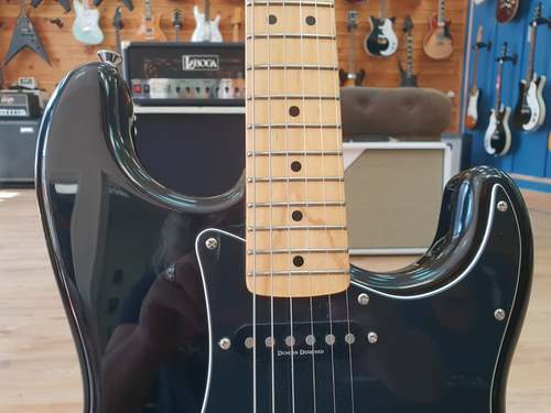 Squier Classic Vibe '70s Stratocaster 2018 