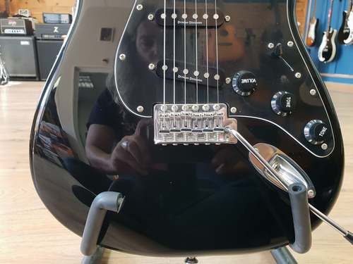 Squier Classic Vibe '70s Stratocaster 2018 