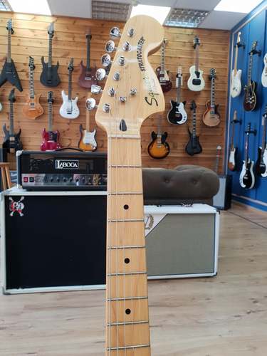 Squier Classic Vibe '70s Stratocaster 2018 