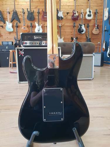 Squier Classic Vibe '70s Stratocaster 2018 
