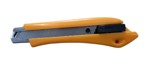 סכין חיתוך 18 מ''מ 63101 DINGQI