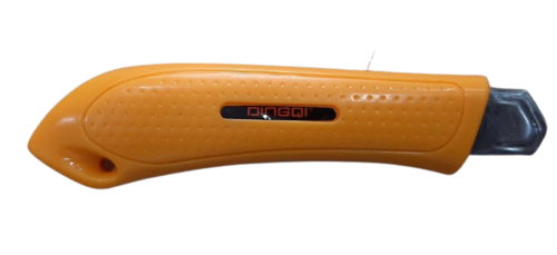 סכין חיתוך 18 מ''מ 63101 DINGQI