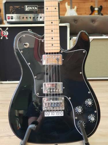 Squier Classic Vibe '70s Telecaster Deluxe