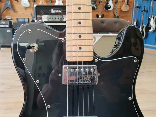 Squier Classic Vibe '70s Telecaster Deluxe