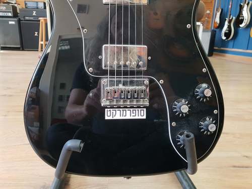 Squier Classic Vibe '70s Telecaster Deluxe