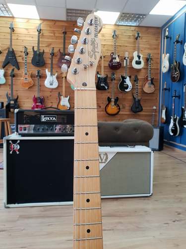 Squier Classic Vibe '70s Telecaster Deluxe