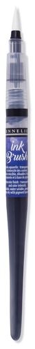 סט 6 טוש מכחול Trendy אינק-בראש Sennelier Ink Brush