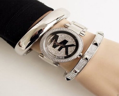 שעון יד MICHAEL KORS – מייקל קורס MK5925