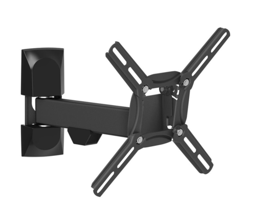 זרוע ברקן עם תנועה מלאה למסכי 13-43 אינץ' 