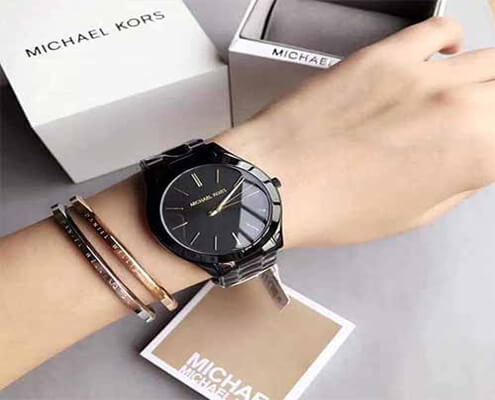 שעון יד MICHAEL KORS – מייקל קורס MK3221