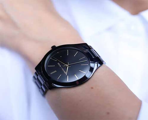 שעון יד MICHAEL KORS – מייקל קורס MK3221