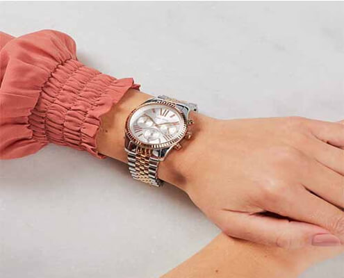 שעון יד MICHAEL KORS – מייקל קורס MK5735 