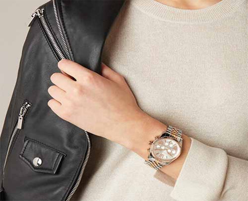 שעון יד MICHAEL KORS – מייקל קורס MK5735 