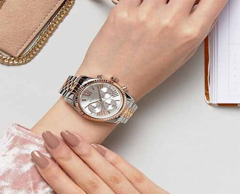 שעון יד MICHAEL KORS – מייקל קורס MK5735 