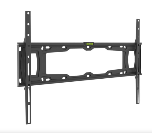 זרוע קבועה עם פטנט נעילת בריח למסכי 13-90 אינץ' 