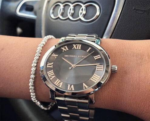 שעון יד MICHAEL KORS – מייקל קורס MK3559