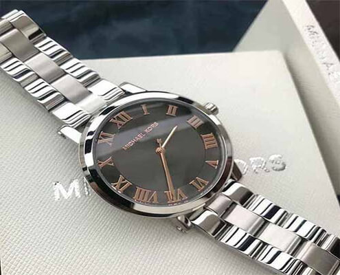 שעון יד MICHAEL KORS – מייקל קורס MK3559