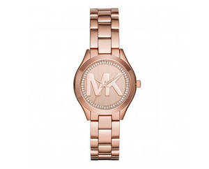 שעון יד MICHAEL KORS – מייקל קורס MK3549