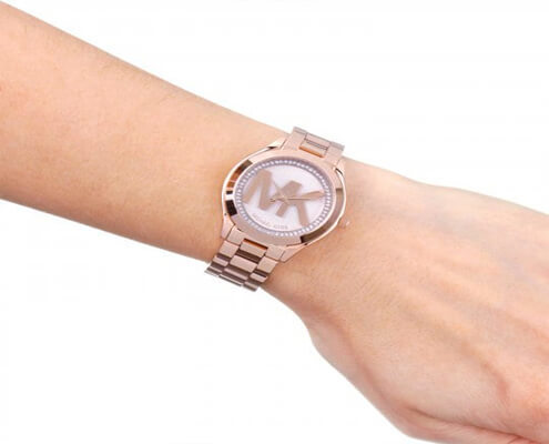 שעון יד MICHAEL KORS – מייקל קורס MK3549