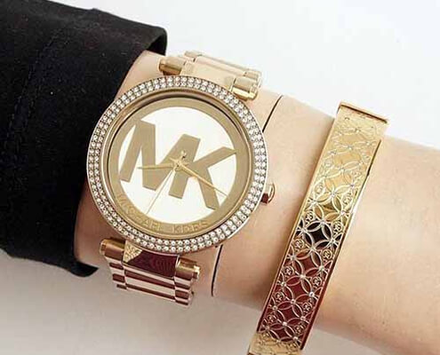 שעון יד MICHAEL KORS – מייקל קורס MK5784