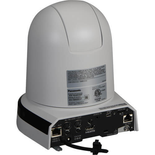 מצלמה רובוטית Panasonic AW-HE40H HDMI