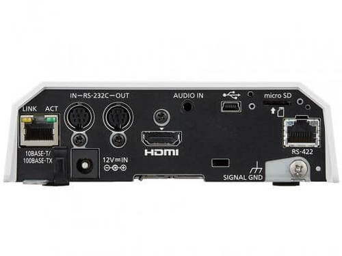 מצלמה רובוטית Panasonic AW-HE40H HDMI