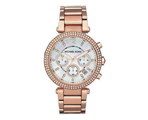 שעון יד MICHAEL KORS – מייקל קורס MK5491