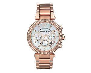 שעון יד MICHAEL KORS – מייקל קורס MK5491