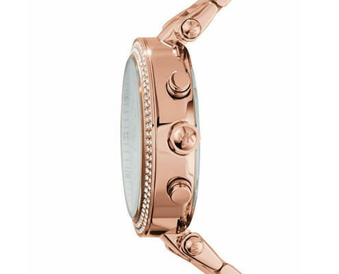 שעון יד MICHAEL KORS – מייקל קורס MK5491