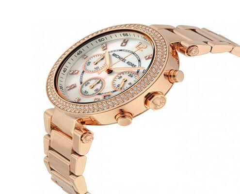 שעון יד MICHAEL KORS – מייקל קורס MK5491