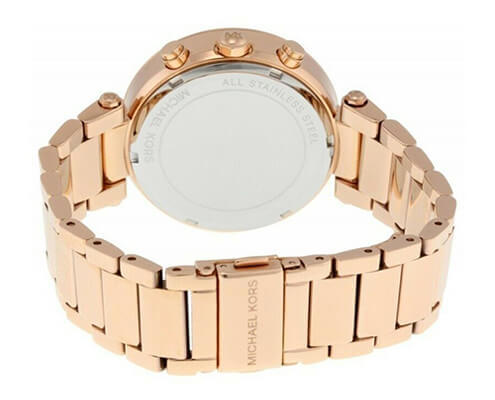 שעון יד MICHAEL KORS – מייקל קורס MK5491