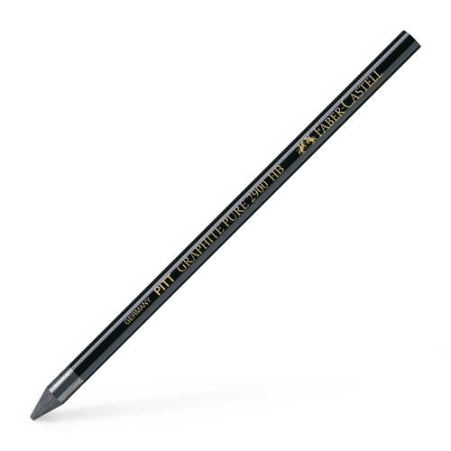 עפרון PITT GRAPHIRE PURE HB