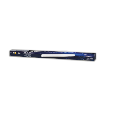גוף תאורה הרמטי פיבר LAVI הספק 40W מוגן IP65 גוון אור טבעי