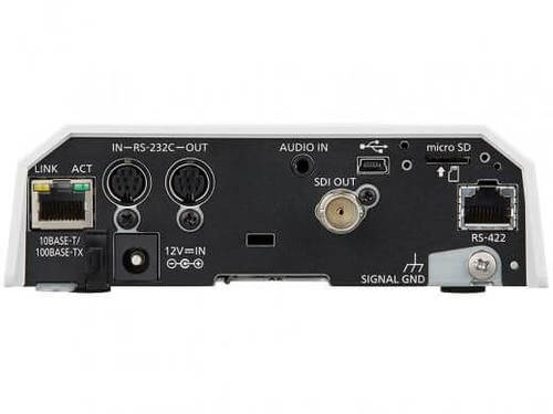 מצלמה רובוטית Panasonic AW-HE40S SDI