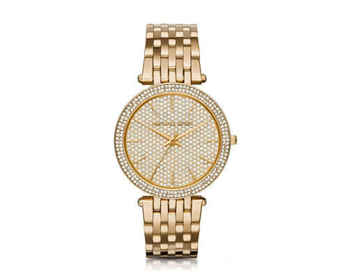 שעון יד MICHAEL KORS – מייקל קורס MK3438