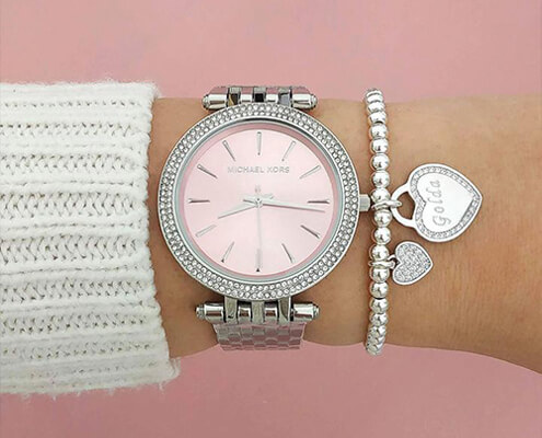שעון יד MICHAEL KORS – מייקל קורס MK3352
