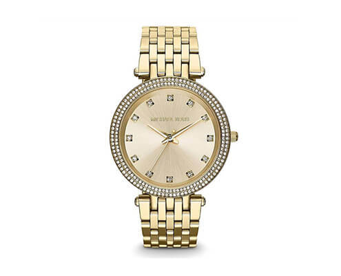 שעון יד MICHAEL KORS – מייקל קורס MK3216