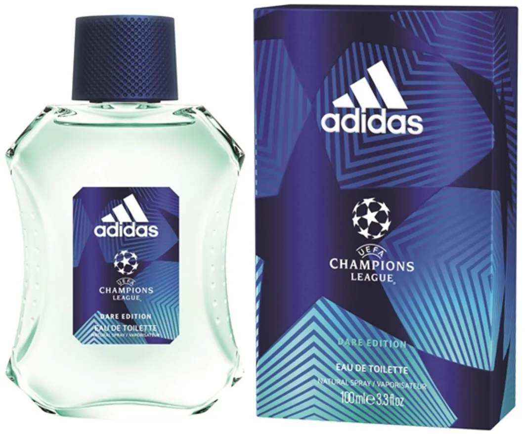 Adidas Champions League