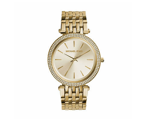 שעון יד MICHAEL KORS – מייקל קורס MK3191