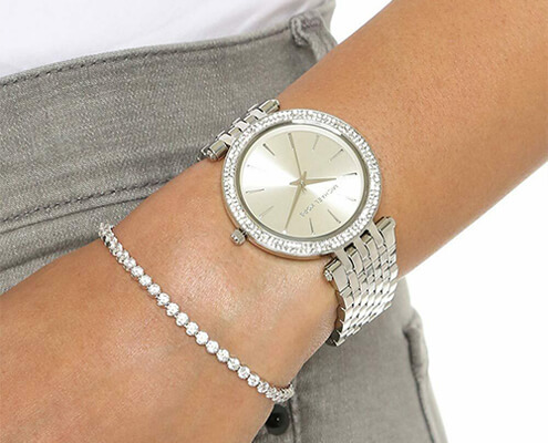 שעון יד MICHAEL KORS – מייקל קורס MK3190