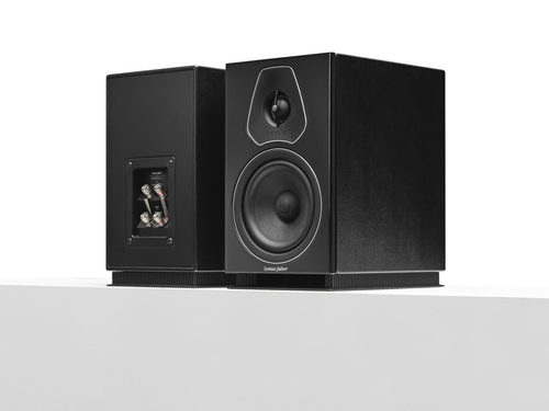SONUS FABER LUMINA II