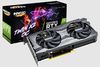 כרטיס מסך Inno3D GeForce RTX3060 N30602-12D6X-11902120H Twin X2 OC