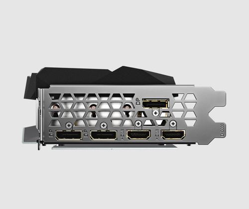 Gigabyte GeForce RTX 3080 Ti GV-N308TGAMING OC-12GD
